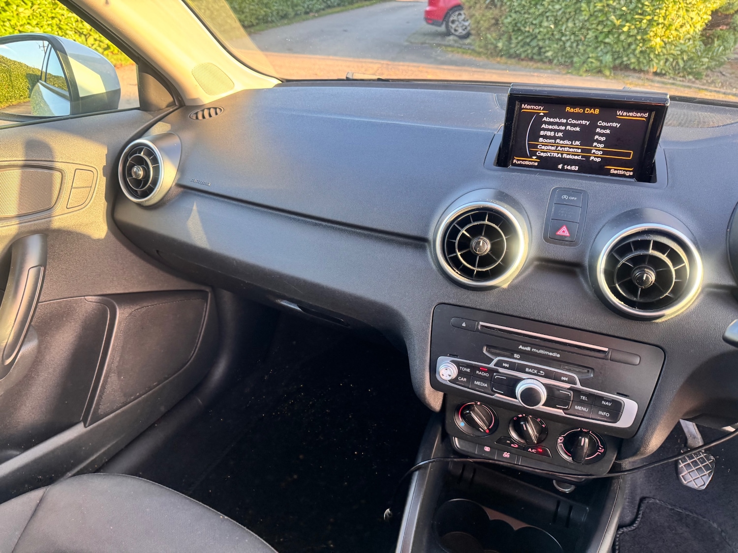 Used Audi A1 2016 for sale - 76438551: Photo 17