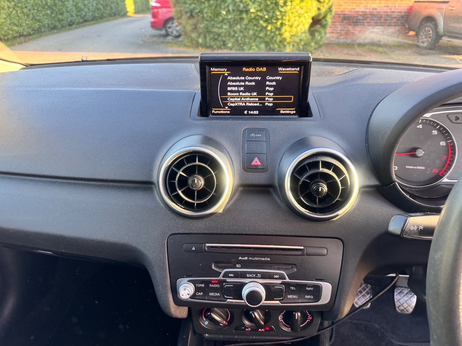 Used Audi A1 2016 for sale - 76438551: Photo 18