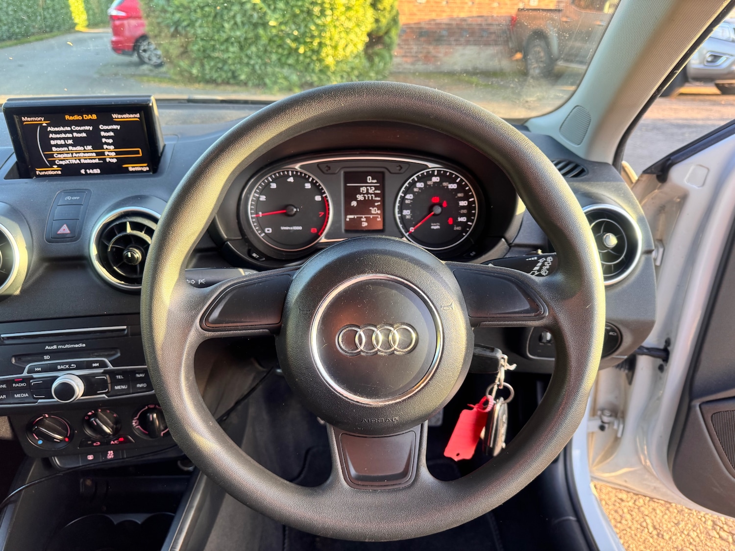 Used Audi A1 2016 for sale - 76438551: Photo 19