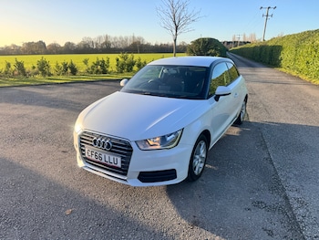 Used Audi A1 2016 for sale - 76438551: Photo