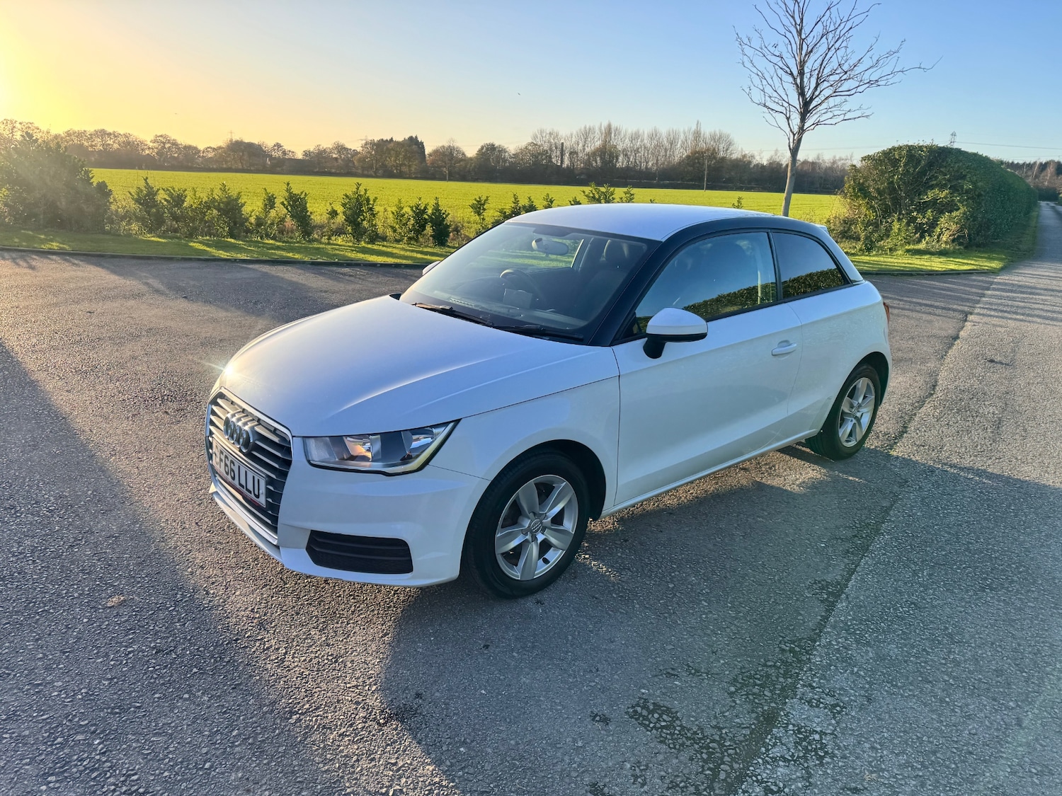 Used Audi A1 2016 for sale - 76438551: Photo 3