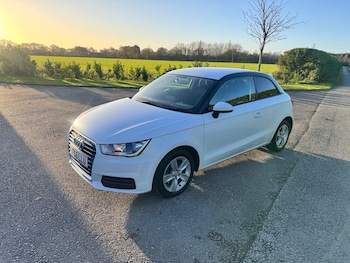 Used Audi A1 2016 for sale - 76438551: Photo