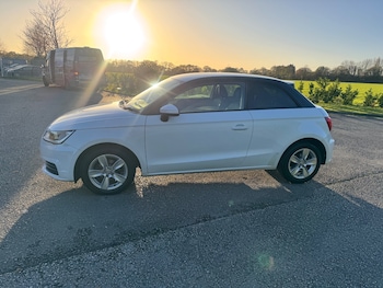 Used Audi A1 2016 for sale - 76438551: Photo