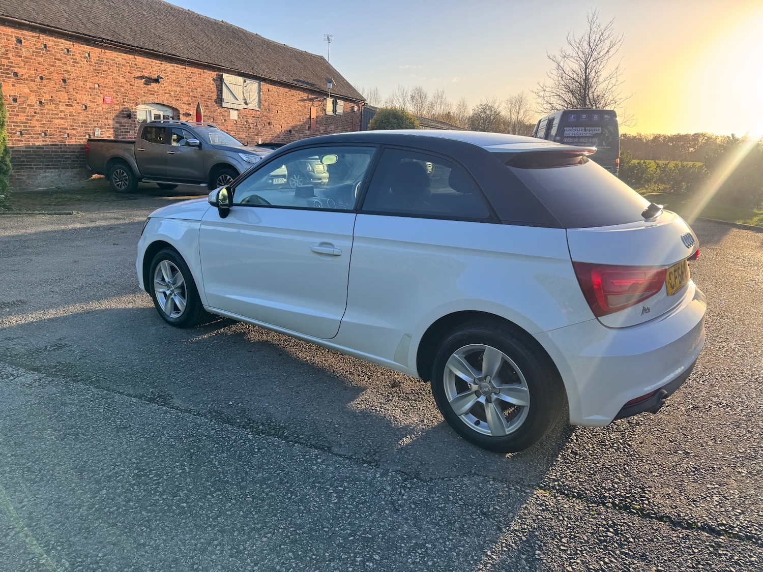 Used Audi A1 2016 for sale - 76438551: Photo 5