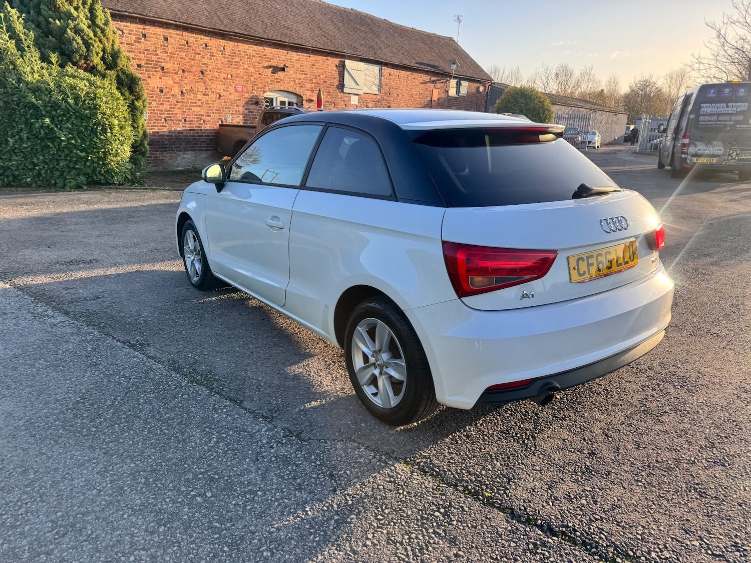 Used Audi A1 2016 for sale - 76438551: Photo 6