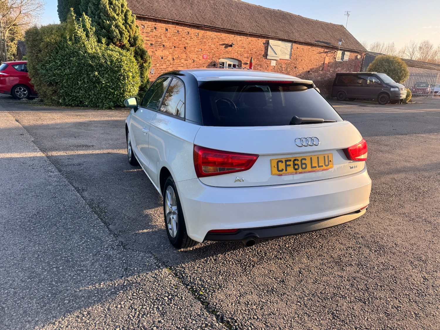Used Audi A1 2016 for sale - 76438551: Photo 7