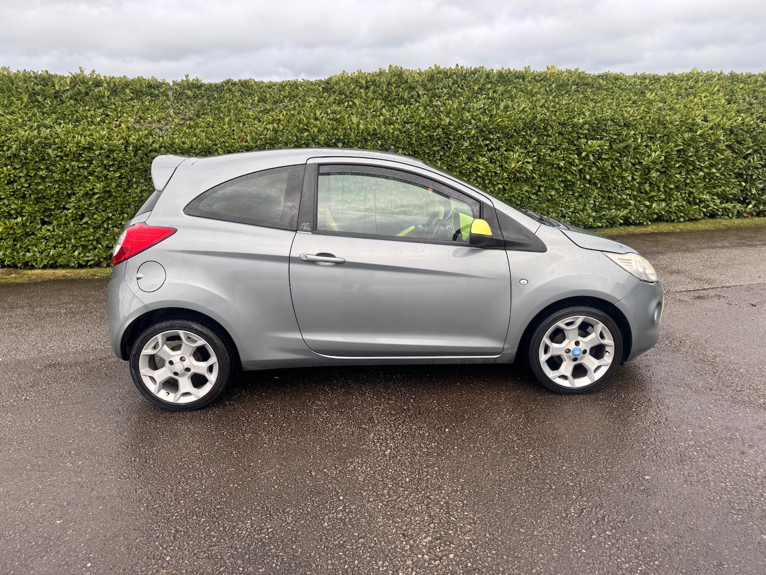 Used Ford Ka 2012 for sale - 76971123: Photo 17