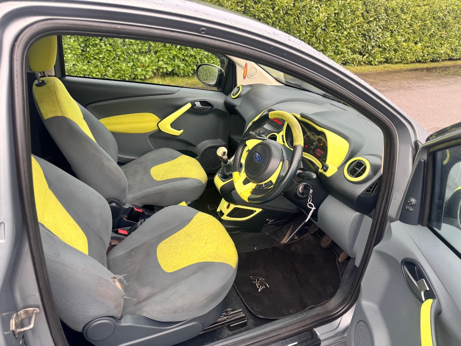 Used Ford Ka 2012 for sale - 76971123: Photo 18