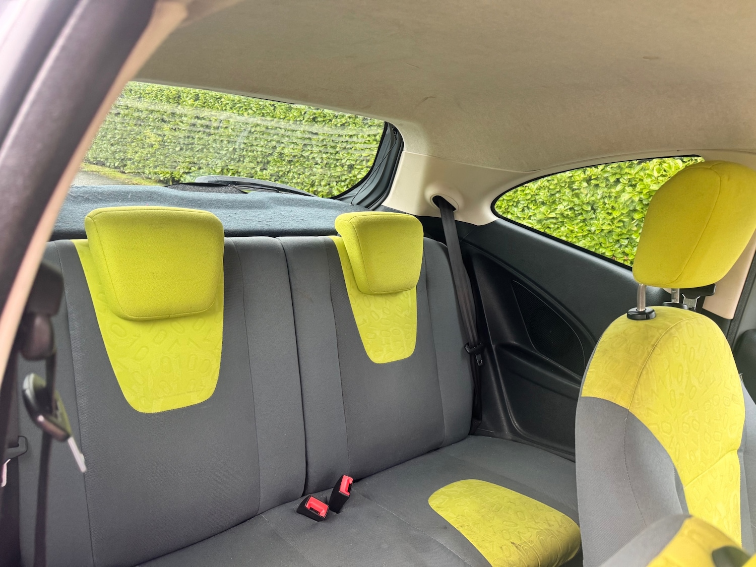 Used Ford Ka 2012 for sale - 76971123: Photo 19