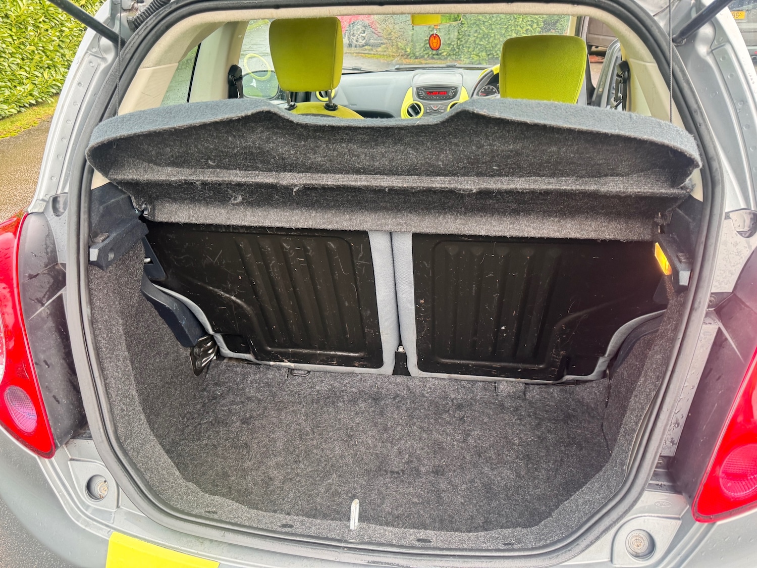 Used Ford Ka 2012 for sale - 76971123: Photo 20