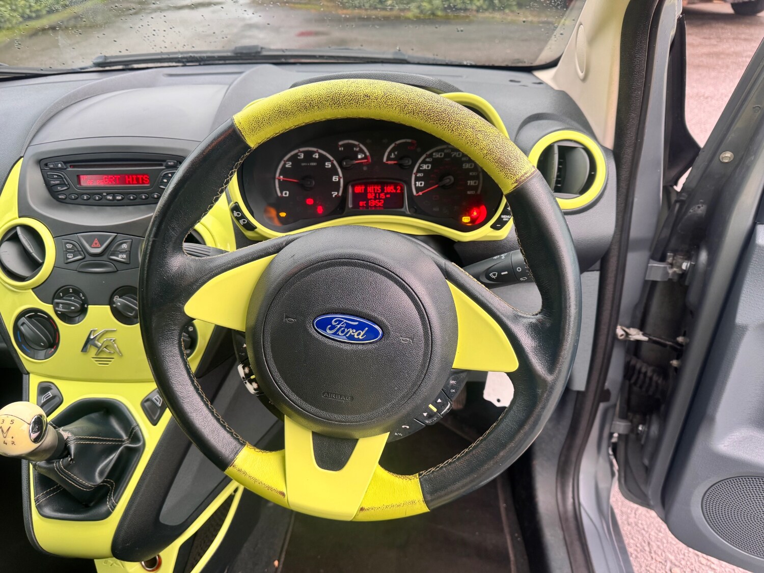 Used Ford Ka 2012 for sale - 76971123: Photo 21