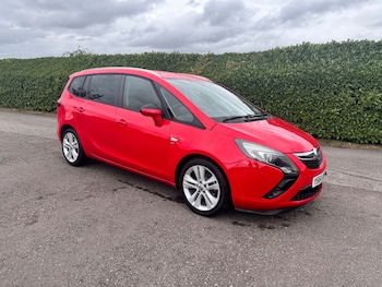 2015 (64) - 2.0 CDTi [165] SRi 5dr [non Start Stop]