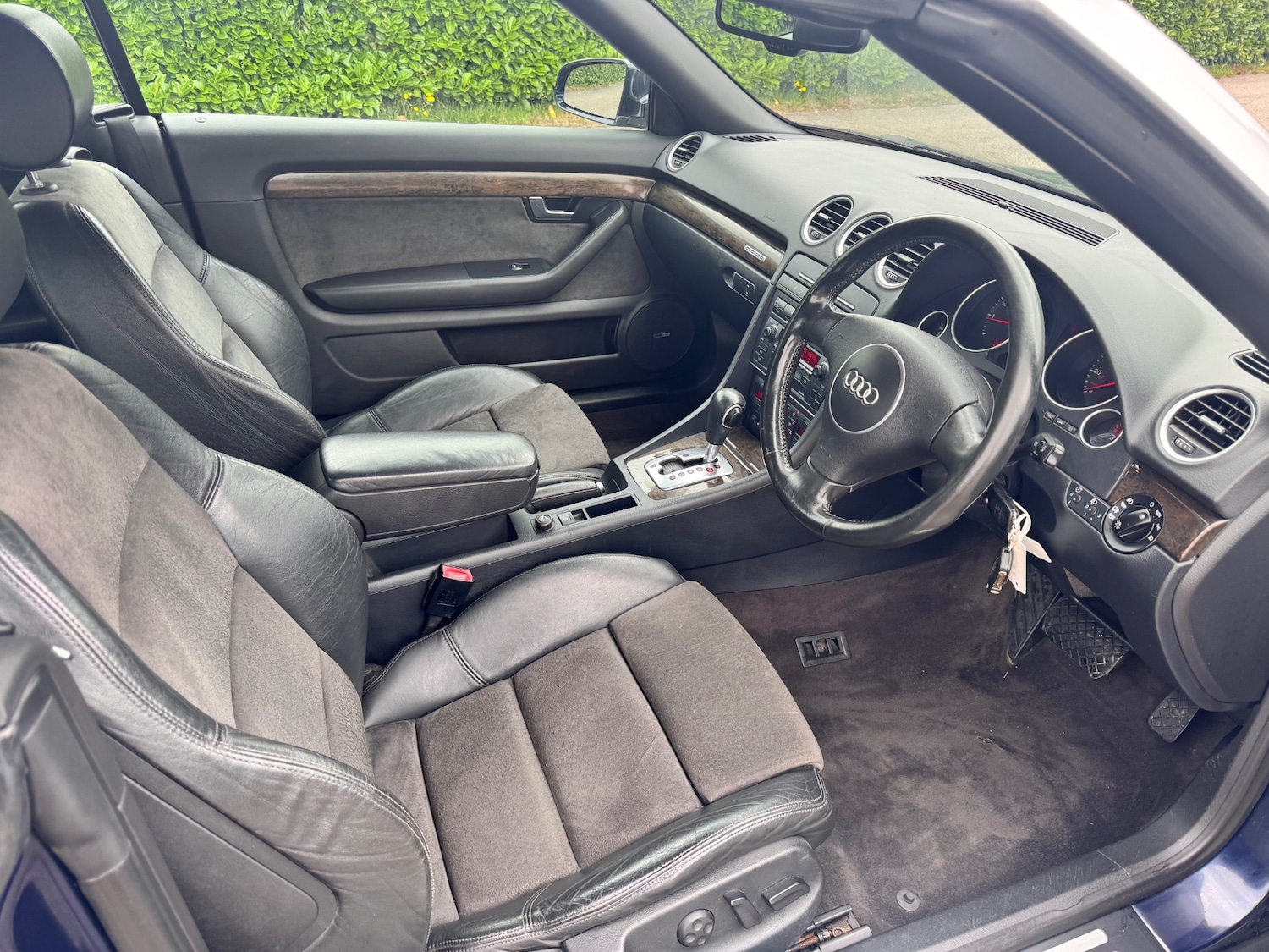 Vehicle 17