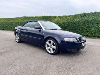 Used Audi A4 2004 for sale - 75334839: Photo