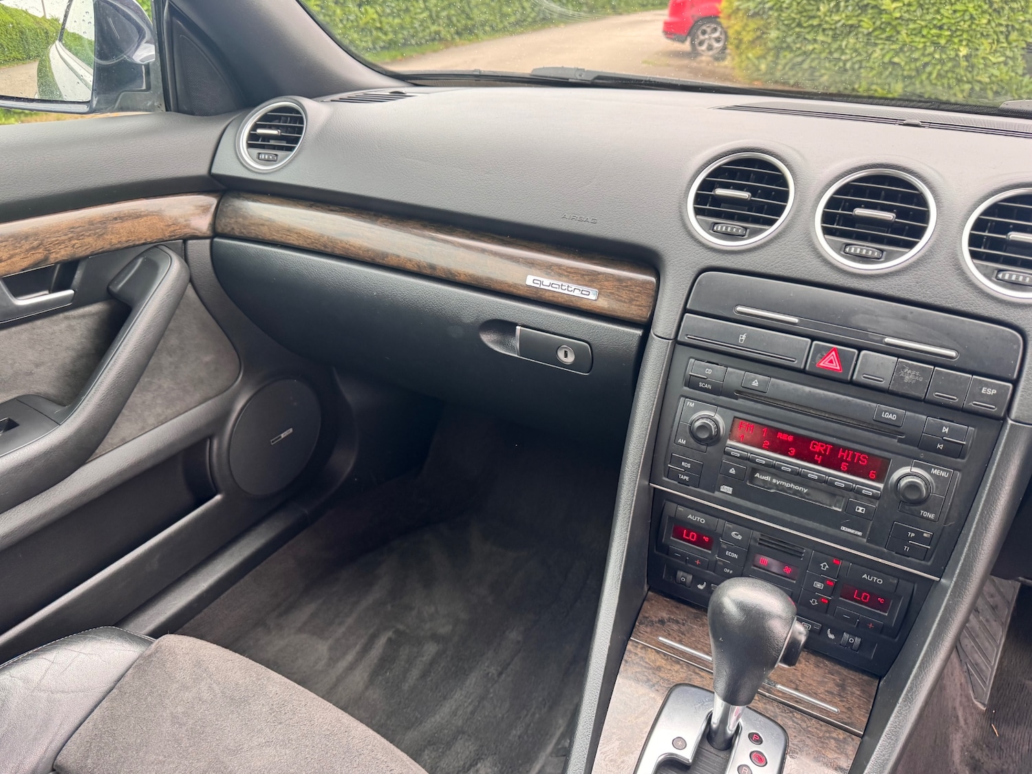 Vehicle 24