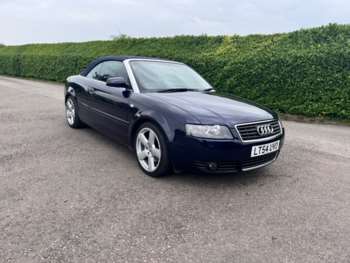Used Audi A4 2004 for sale - 75334839: Photo