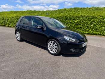 2011 (11) - 2.0 TDi 140 GT 5dr [Leather]