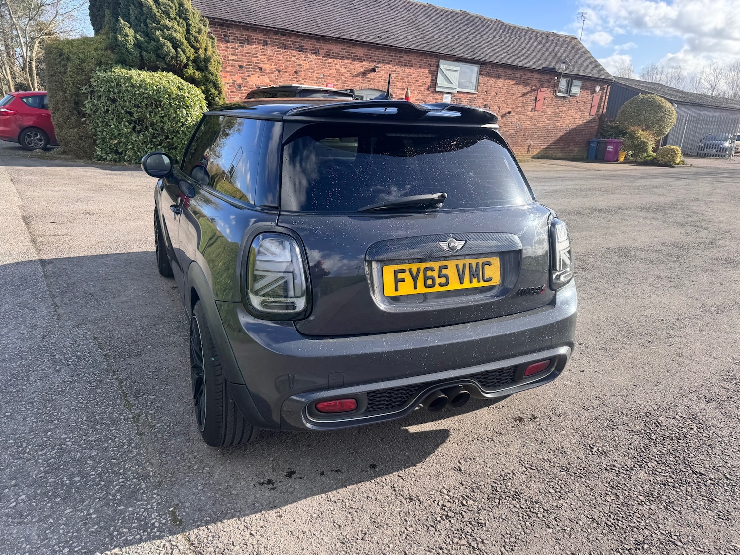 Used MINI Hatch 2015 for sale - 77836713: Photo 10