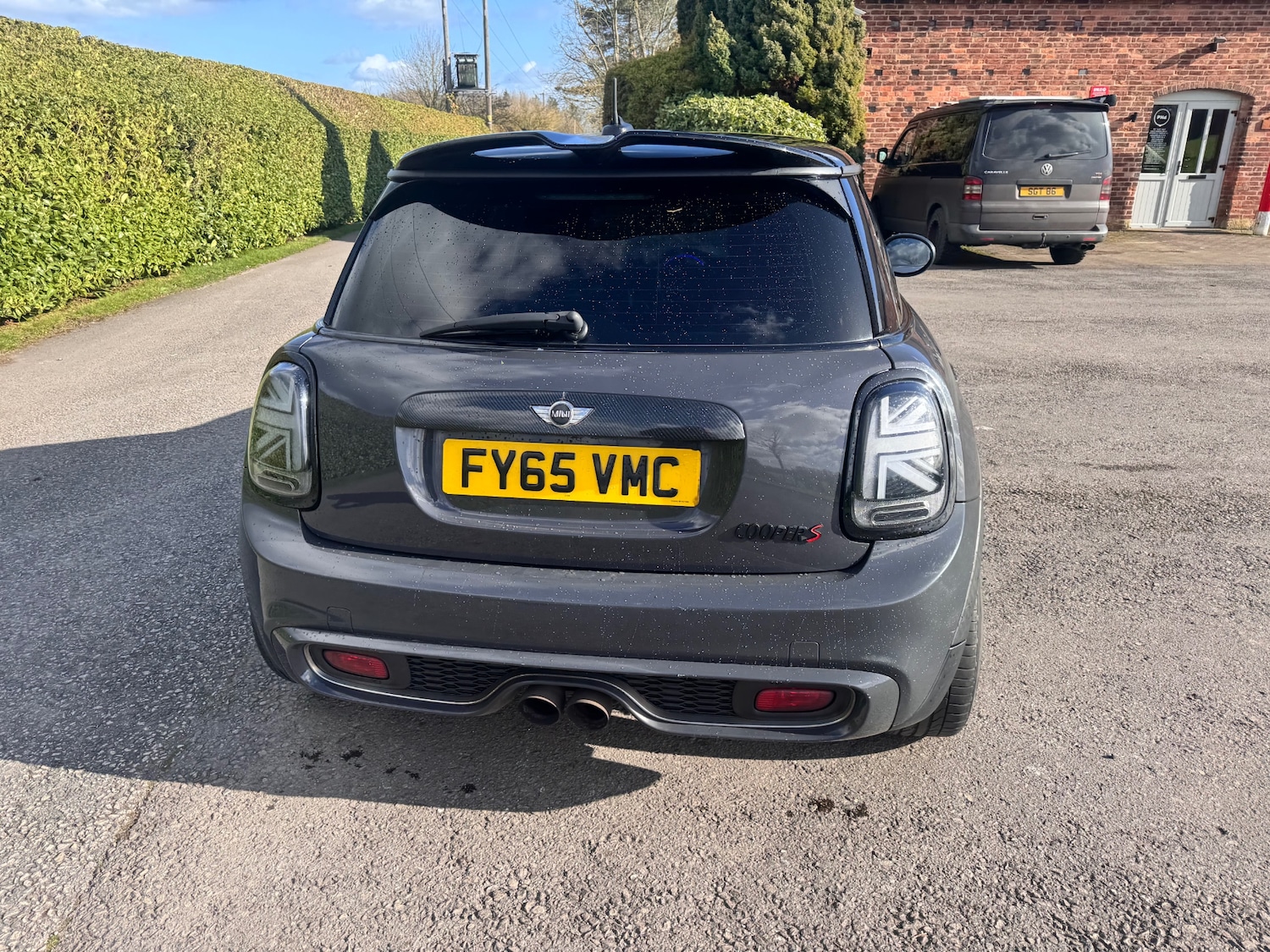 Used MINI Hatch 2015 for sale - 77836713: Photo 12