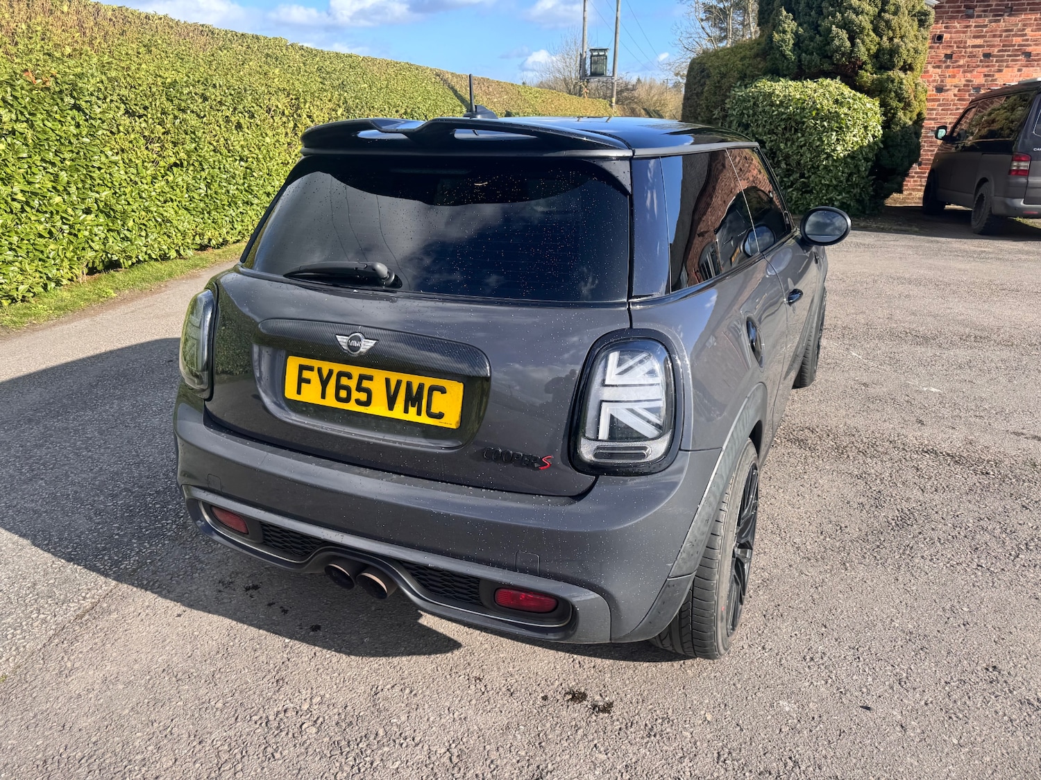 Used MINI Hatch 2015 for sale - 77836713: Photo 13