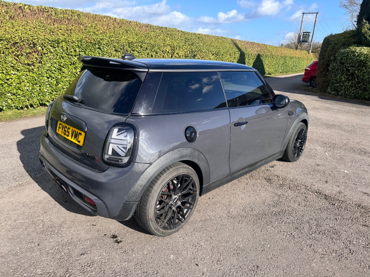 Used MINI Hatch 2015 for sale - 77836713: Photo 14