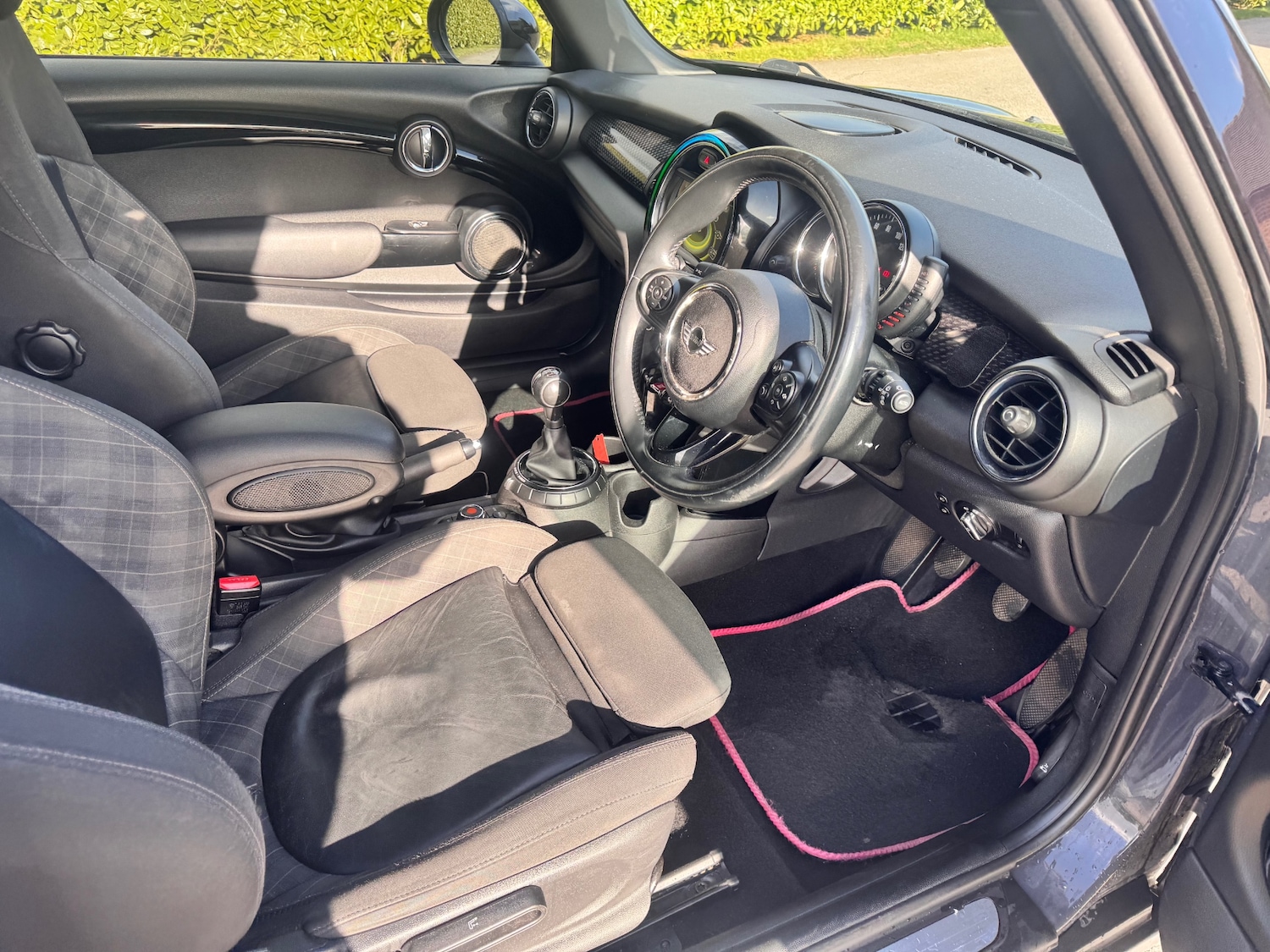 Used MINI Hatch 2015 for sale - 77836713: Photo 15