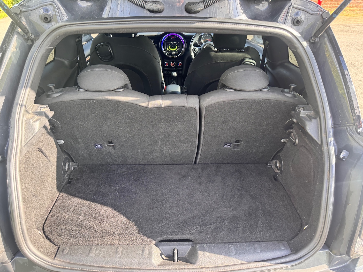 Used MINI Hatch 2015 for sale - 77836713: Photo 17