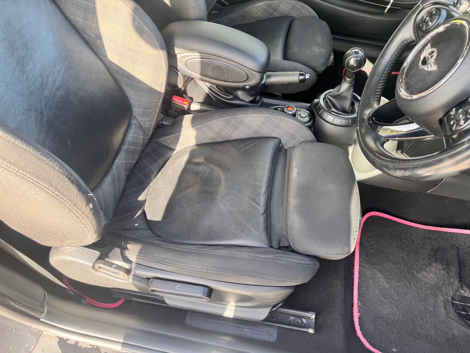 Used MINI Hatch 2015 for sale - 77836713: Photo 19