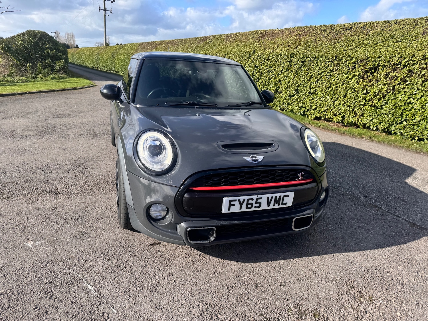 Used MINI Hatch 2015 for sale - 77836713: Photo 2