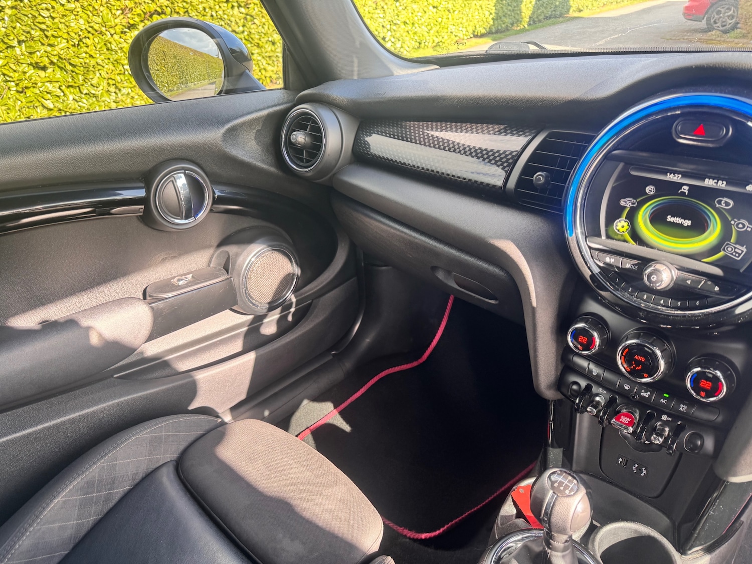 Used MINI Hatch 2015 for sale - 77836713: Photo 20