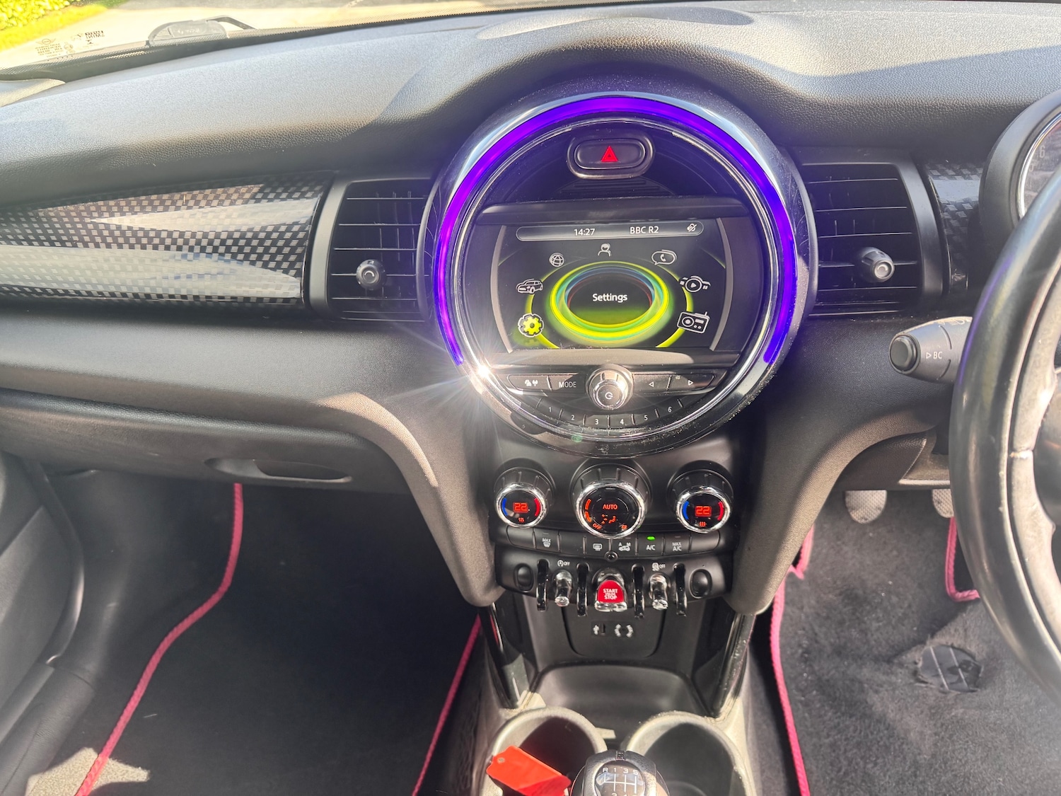 Used MINI Hatch 2015 for sale - 77836713: Photo 21