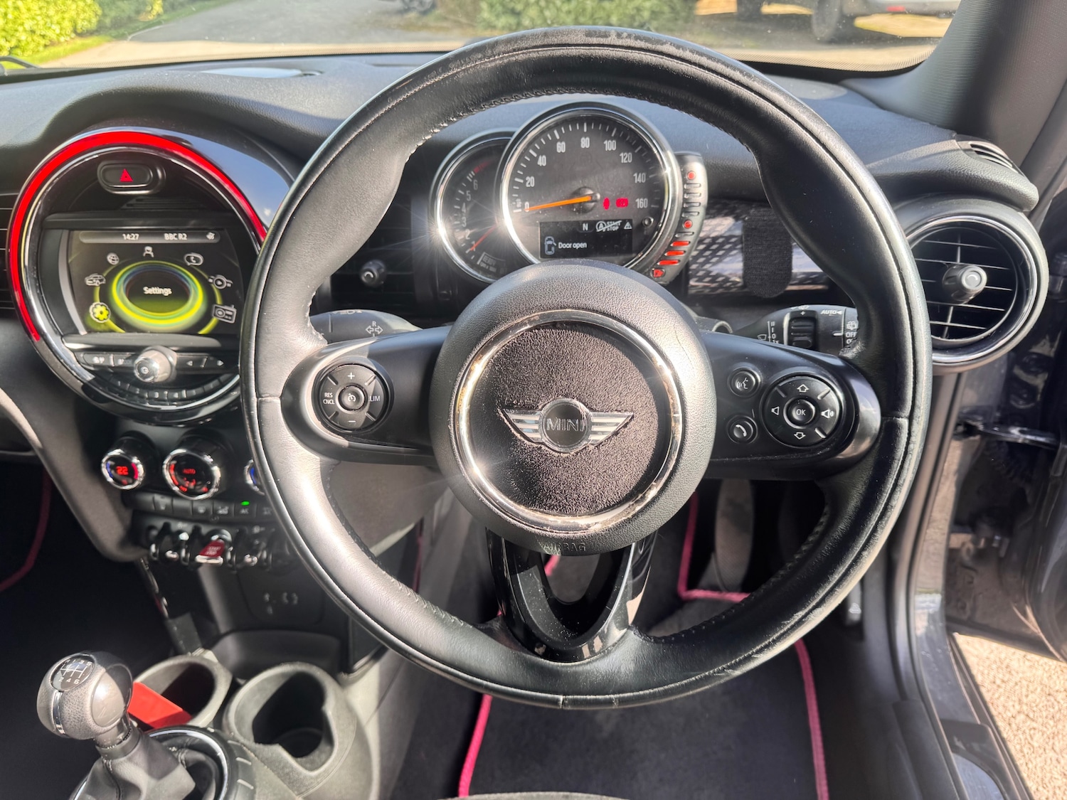 Used MINI Hatch 2015 for sale - 77836713: Photo 22