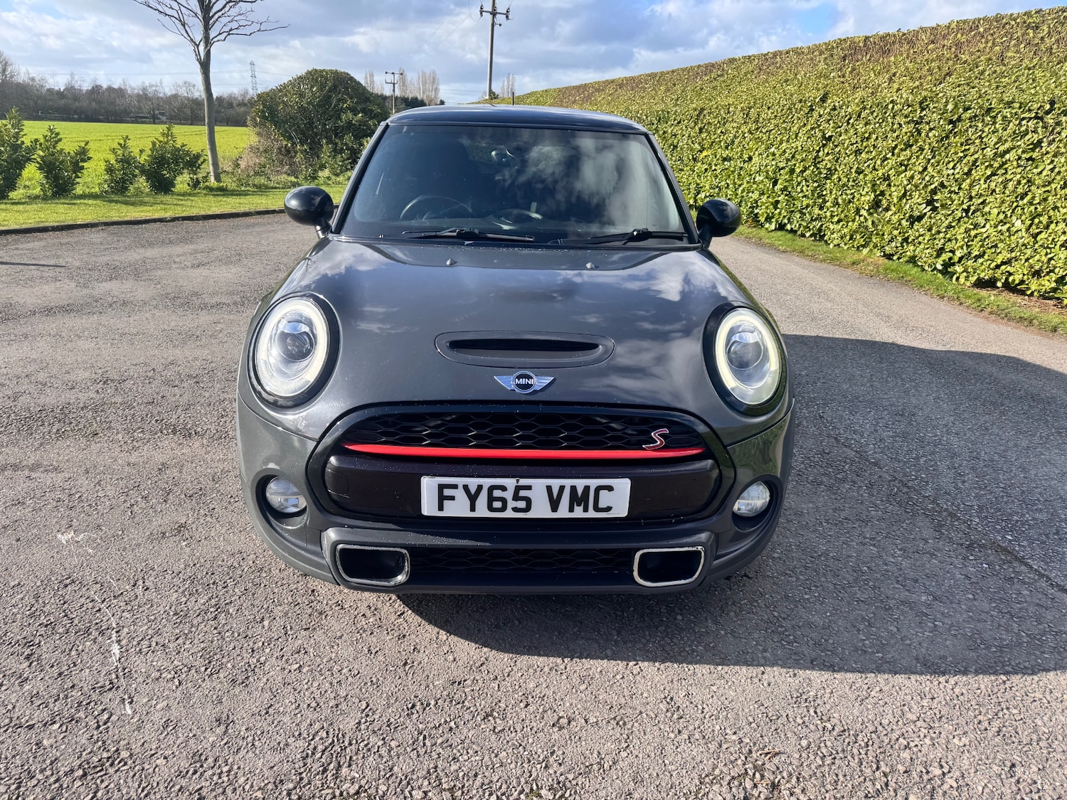 Used MINI Hatch 2015 for sale - 77836713: Photo 3