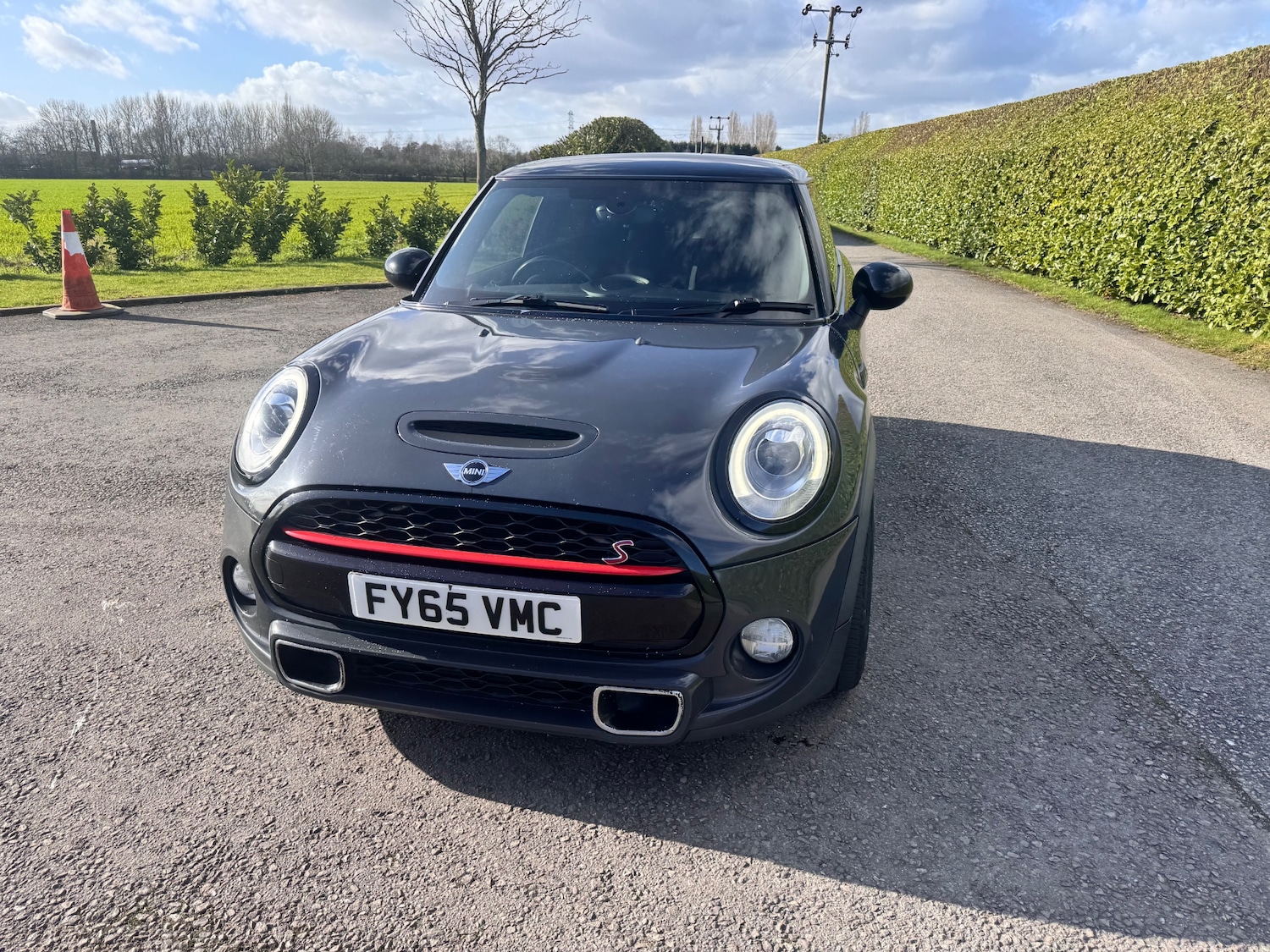 Used MINI Hatch 2015 for sale - 77836713: Photo 4