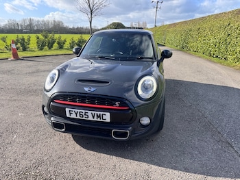 Used MINI Hatch 2015 for sale - 77836713: Photo