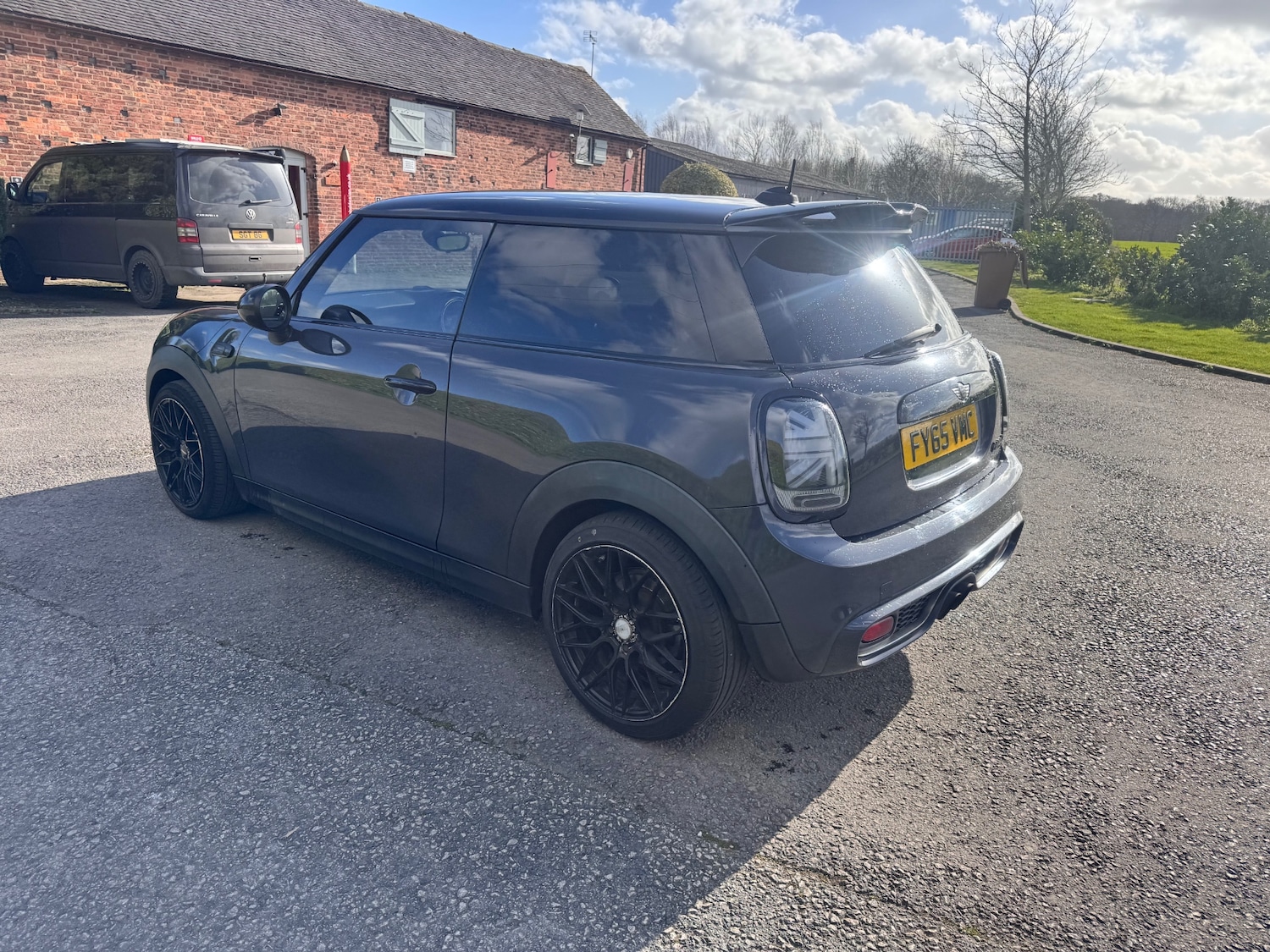 Used MINI Hatch 2015 for sale - 77836713: Photo 8