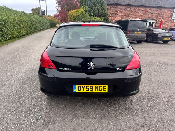 Used Peugeot 308 2009 for sale - 76224926: Photo 11