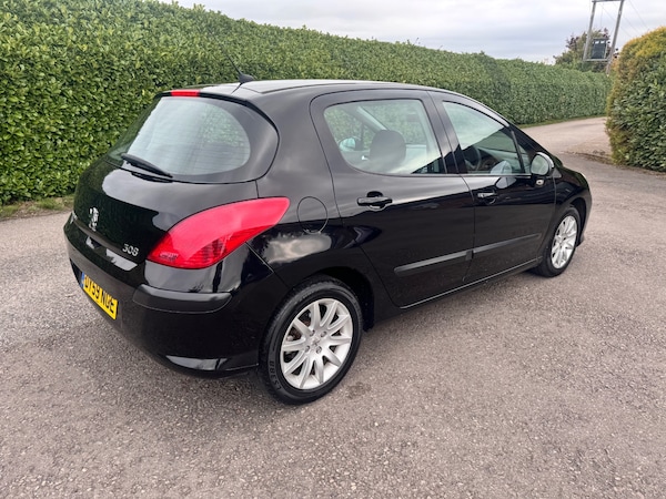 Used Peugeot 308 2009 for sale - 76224926: Photo 15
