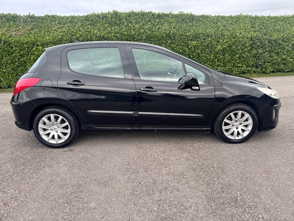 Used Peugeot 308 2009 for sale - 76224926: Photo 16