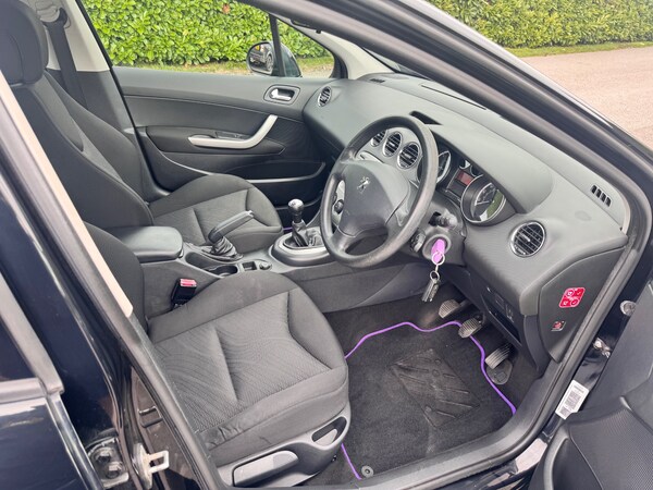 Used Peugeot 308 2009 for sale - 76224926: Photo 17