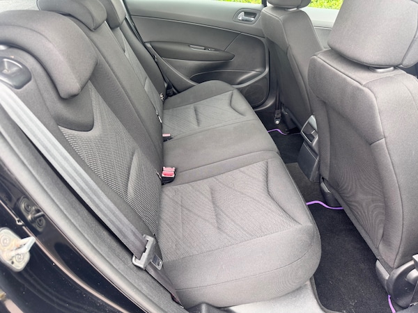 Used Peugeot 308 2009 for sale - 76224926: Photo 18