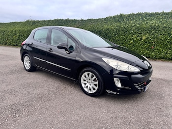 Peugeot - 308