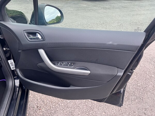 Used Peugeot 308 2009 for sale - 76224926: Photo 20