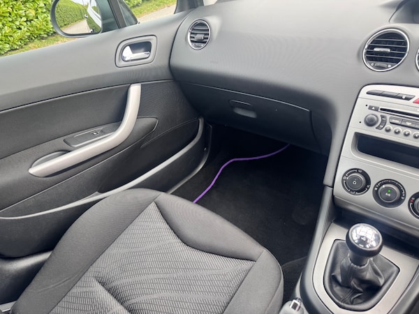 Used Peugeot 308 2009 for sale - 76224926: Photo 21