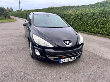 Used Peugeot 308 2009 for sale - 76224926: Photo 3