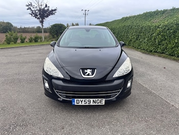 Used Peugeot 308 2009 for sale - 76224926: Photo 4