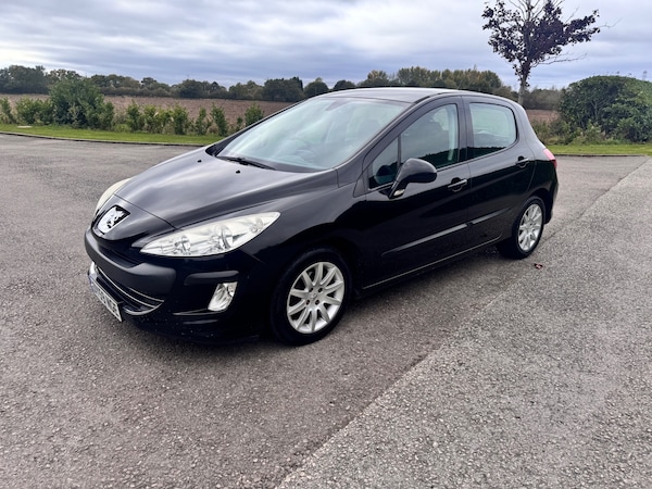 Used Peugeot 308 2009 for sale - 76224926: Photo 7