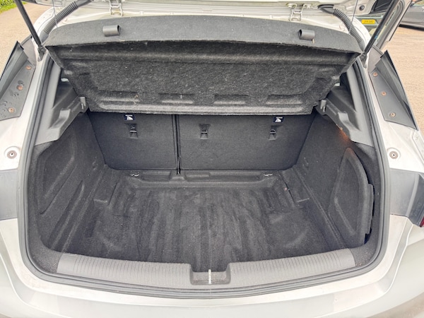 Used Vauxhall Astra 2016 for sale - 76198616: Photo 23