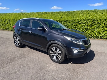 Used Kia Sportage 2012 for sale - 79091078: Photo