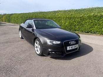 Used Audi A5 2012 for sale - 79762113: Photo